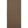 Trepanel Flex® Walnut Brown Flexible Acoustic Wood Panels 1200x600
