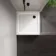 London Square Stone Shower Tray 800x800mm & Riser Kit