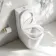 Loma Rimless Comfort Height Close Coupled Toilet With Premium Soft Close Slim Seat