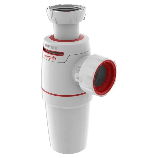 Wirquin Neo Air Basin Bottle Trap