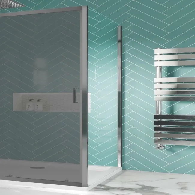 London 800 - 6mm Side Panel