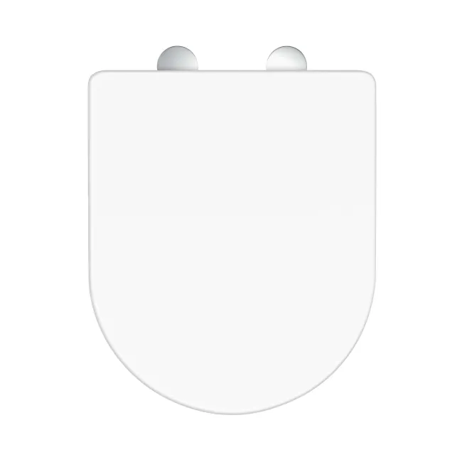 Casper Quick Release Soft Close Seat