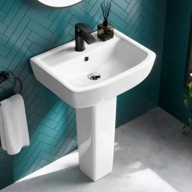 Vail Pedestal Basin 520mm