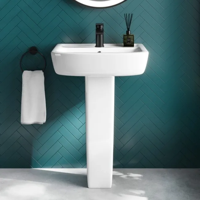 Vail Pedestal Basin 520mm