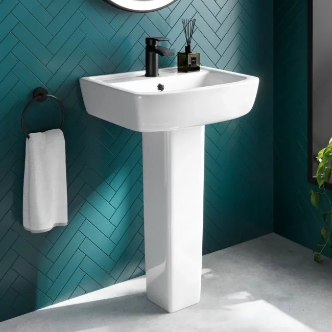 Vail Pedestal Basin 520mm