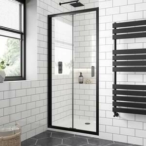 Bifold Shower Enclosures