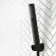 Trent Matt Black Bath Filler & Handheld Shower