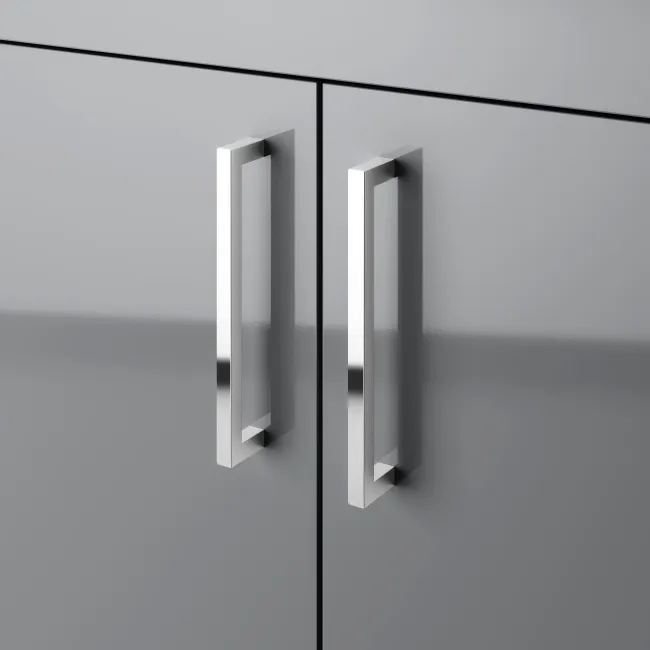 Harper Stone Grey Combination Vanity Basin and Aruba Toilet 1200mm - Right Handed