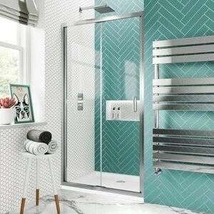 Shower Doors