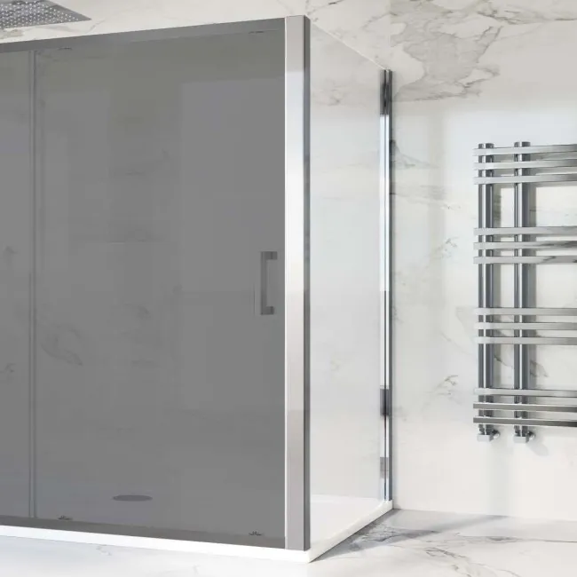 Hamburg 800 - 8mm Side Panel