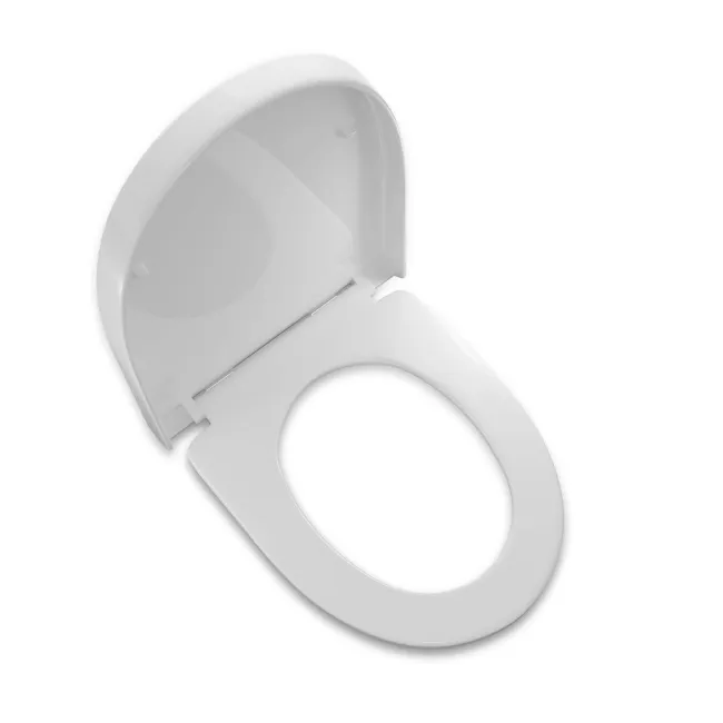 Orlando Quick Release Soft Close Seat