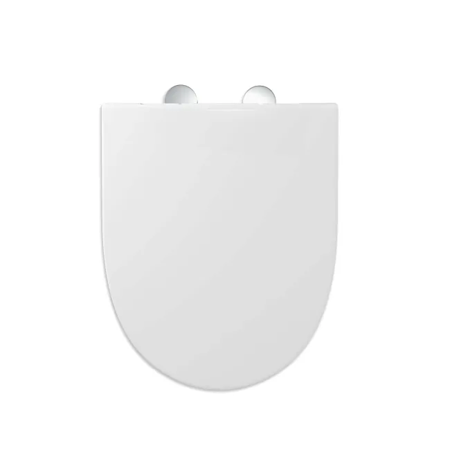 Orlando Quick Release Soft Close Seat