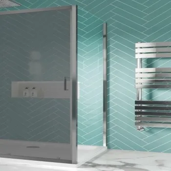 London 800 - 6mm Side Panel