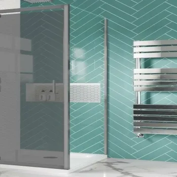 London 760 - 6mm Side Panel