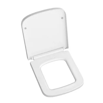 Dallas Quick Release Soft Close Seat