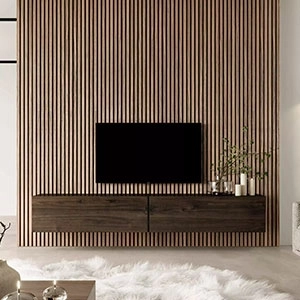 Wood Panels
