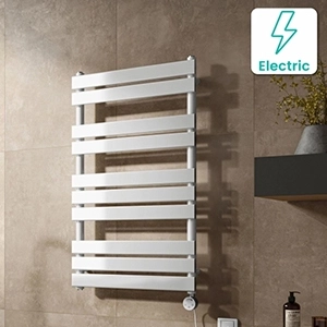 Electric Heated Towel Rails