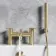 Avill Brushed Brass Bath Filler & Handheld Shower