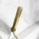 Tamar Brushed Brass Bath Filler & Handheld Shower