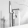 Tamar Chrome Freestanding Bath Shower Mixer Tap