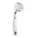 Chrome Traditional Hand Shower