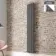 Faro Anthracite Single Flat Panel Vertical Radiator 1800x280mm