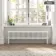 Athens White Triple Column Horizontal Traditional Radiator 300x1415mm
