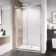 London 6mm Sliding Shower Door 1200mm