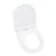 Tucson Quick Release Premium Soft Close Slim Toilet Seat