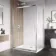 London 6mm Sliding Shower Enclosure 1200x900mm