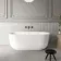 Finsbury 1500mm Freestanding Bath