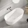 Finsbury 1500mm Freestanding Bath