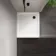 London Rectangular Stone Shower Tray 1000x800mm