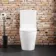 Boston Rimless Fully Back To Wall Close Coupled Toilet With Premium Soft Close Seat