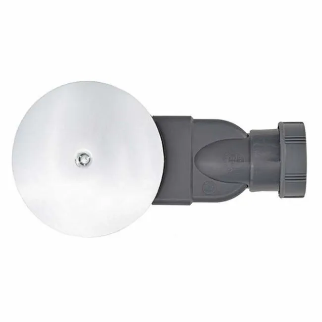 Wirquin Slim 90mm Shower Tray Waste