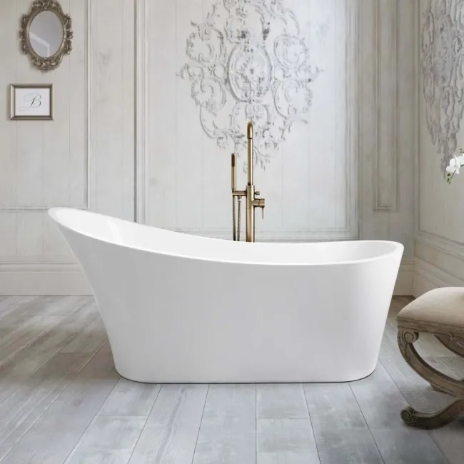 Westminster 1650mm Freestanding Bath