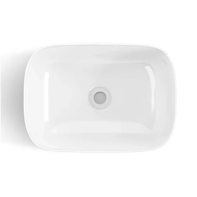 Crete Fluted Linen White Double Wall Hung Drawer Vanity with Marble Top & Curved Basin 1200mm