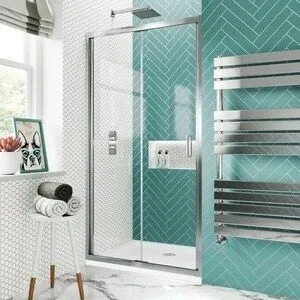 Shower Enclosures