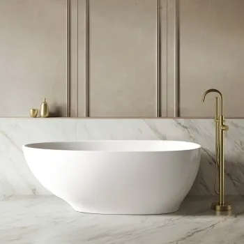 Regent 1700mm Freestanding Bath