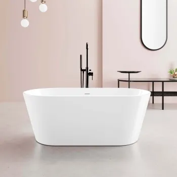 Newham 1500mm Freestanding Bath