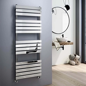 Heated Towel Rails