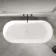 Finsbury 1700mm Freestanding Bath