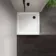 London Square Stone Shower Tray 700x700mm