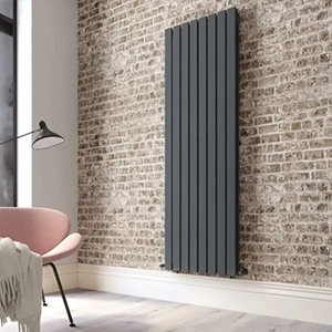 Vertical Radiators