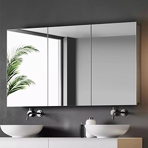 Bathroom Mirror Cabinets