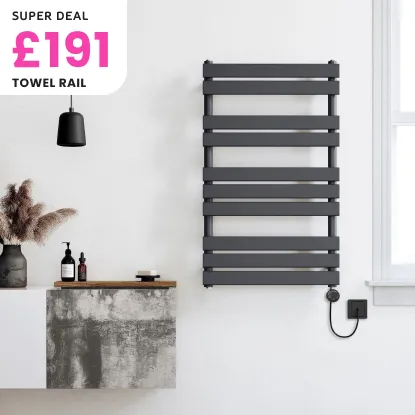 Towel Rails