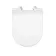 Denver Quick Release Premium Soft Close Slim Toilet Seat