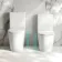 Loma Rimless Comfort Height Close Coupled Toilet With Premium Soft Close Seat