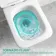 Kent Rimless Tornado Wall Hung Toilet With Premium Soft Close Slim Seat