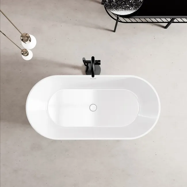 Newham 1500mm Freestanding Bath